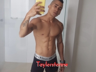 Taylorstonne