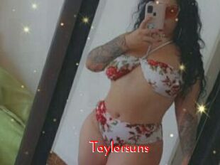 Taylorsuns