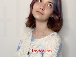 Taytearras