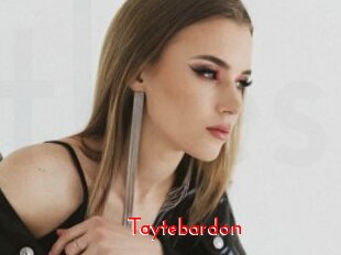 taytebardon The Sex