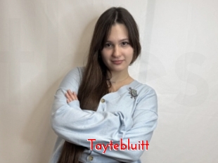 Taytebluitt