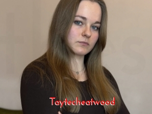 taytecheatwood The Sex