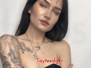 Tayteedger