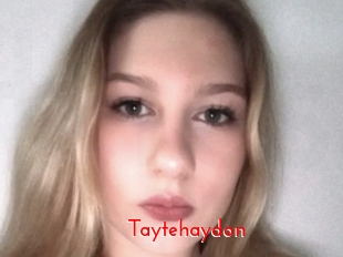 Taytehaydon