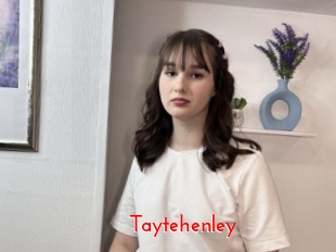 taytehenley The Sex