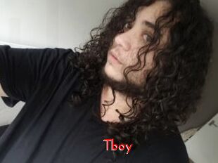 Tboy