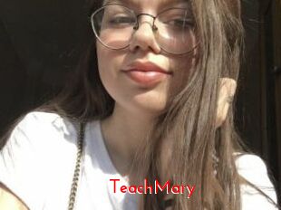 TeachMary