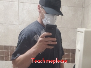 Teachmeplease