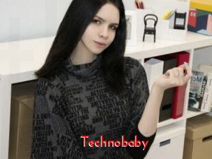 Technobaby