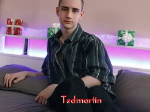 Tedmartin