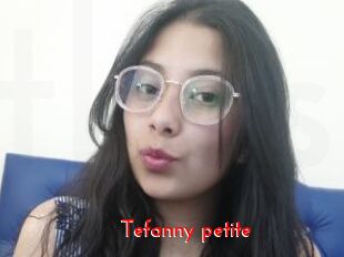 Tefanny_petite