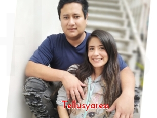 Tellusyaress