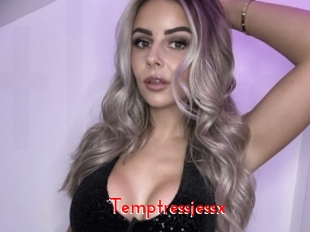 temptressjessx The Sex