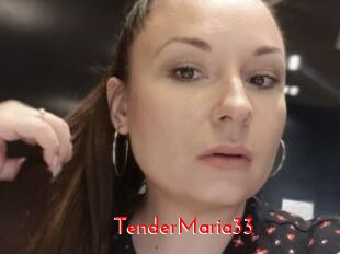 TenderMaria33