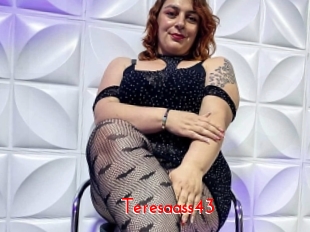 Teresaass43