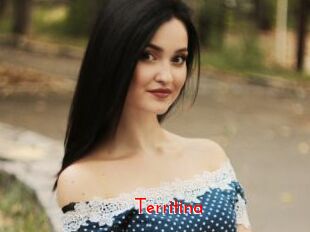 territina The Sex