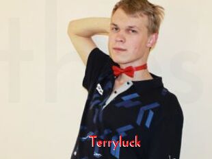 Terryluck