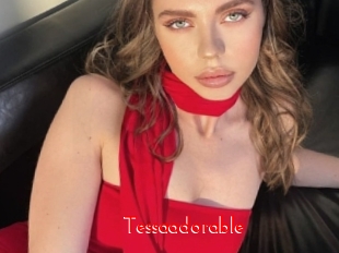 Tessaadorable