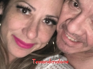 Tessandmalone