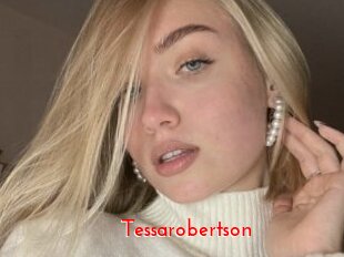 Tessarobertson