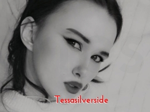 Tessasilverside