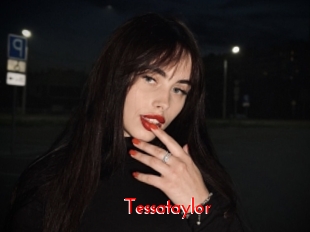 Tessataylor