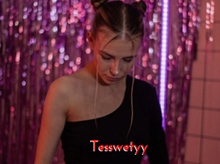 Tesswetyy