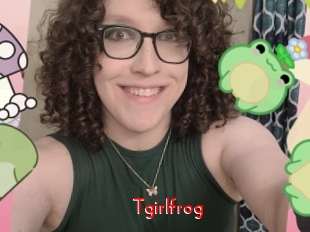 Tgirlfrog