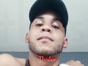 Thadeo