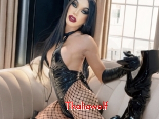 Thaliawolf