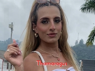 Thamaragus