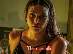 Thamarahills