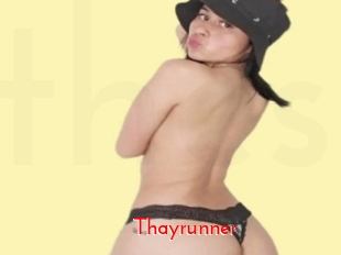 Thayrunner