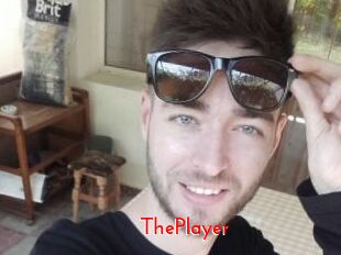 thePlayer The Sex