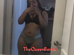 TheQueenBarbie