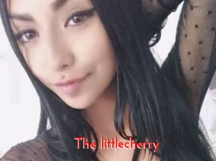 The_littlecherry