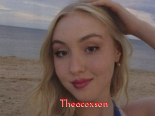 Theacoxson