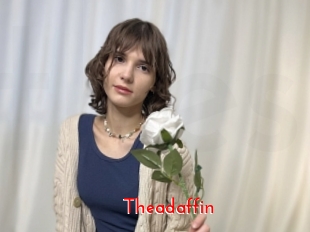 Theadaffin