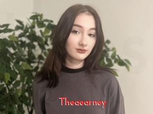 Theaearney