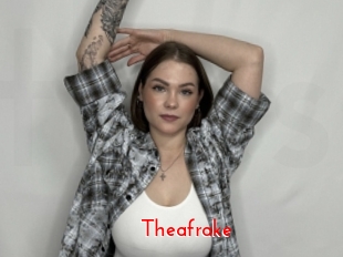 Theafrake