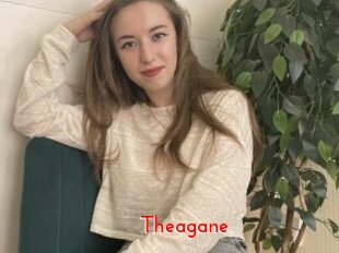 Theagane