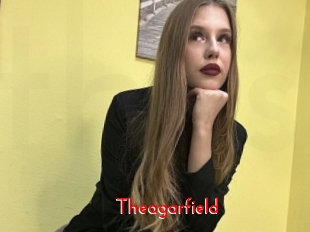 Theagarfield