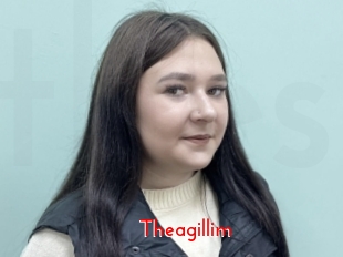 Theagillim