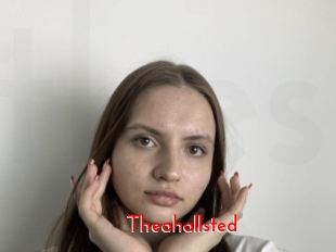 Theahallsted