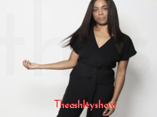 Theashleyshow