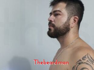 Thebeardman