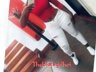 Theblackgirlhot