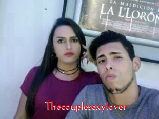 Thecouplesexylover