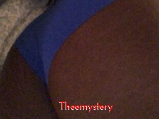 Theemystery