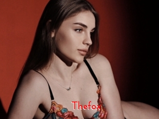 Thefox